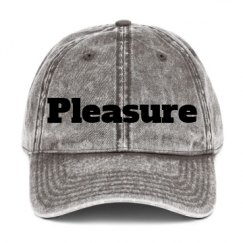 Vintage Baseball Cap