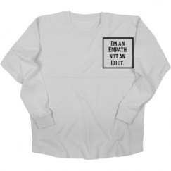 Ladies Game Day Jersey