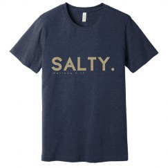 Salty Tee 