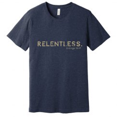 Relentless Tee