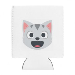 Regular 12 oz Can Cooler