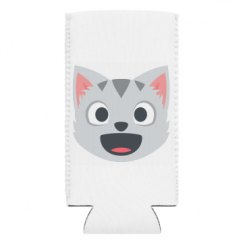 Slim 12 oz Can Cooler