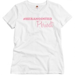 Ladies Basic Softstyle Promo Tee