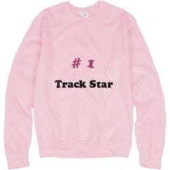 Unisex Basic Promo Crewneck Sweatshirt