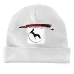 Rabbit Skins Baby Hat