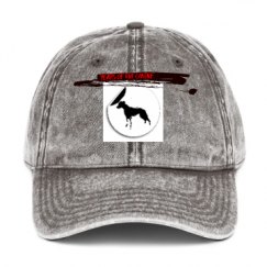 Vintage Baseball Cap