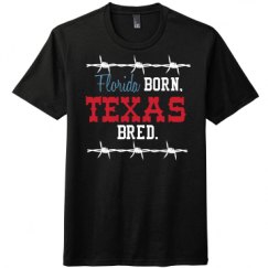 Unisex Perfect Tri Tee