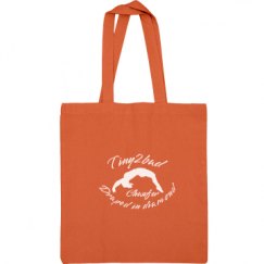 Canvas Tote Bag
