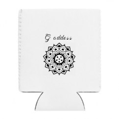 Regular 12 oz Can Cooler