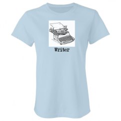 Ladies Slim Fit Favorite Tee