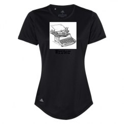 Women's Adidas Sport Shirt 