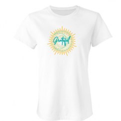 Ladies Slim Fit Favorite Tee