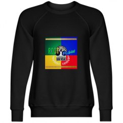 Unisex Triblend Crewneck Sweatshirt