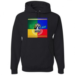 Unisex Basic Promo Hoodie