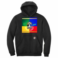 Unisex Carhartt Hooded Sweatshirt