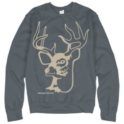 Unisex Basic Promo Crewneck Sweatshirt
