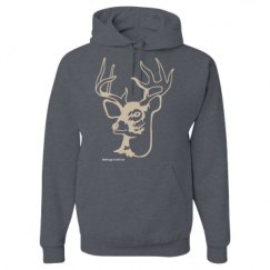 Unisex Basic Promo Hoodie