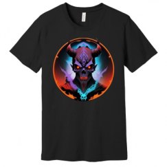 Unisex Premium Tee