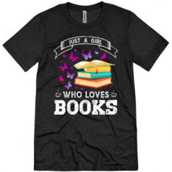 Unisex Triblend Tee