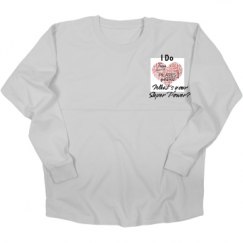 Ladies Game Day Jersey