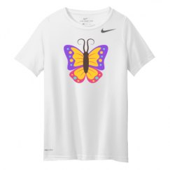 Youth Nike Legend Shirt