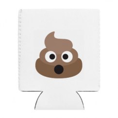 Regular 12 oz Can Cooler