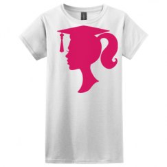 Ladies Basic Softstyle Tee