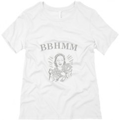 Ladies Relaxed Fit Tee