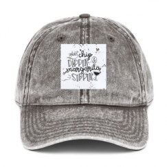 Vintage Baseball Cap