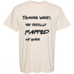 Adult Heavyweight T-Shirt