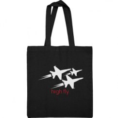 Canvas Tote Bag