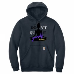 Unisex Carhartt Hooded Sweatshirt