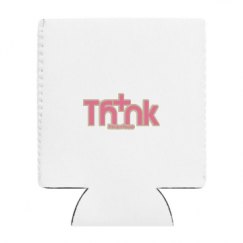 Regular 12 oz Can Cooler