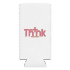 Slim 12 oz Can Cooler