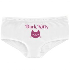 Dark Kitty covers 