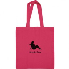 Canvas Tote Bag
