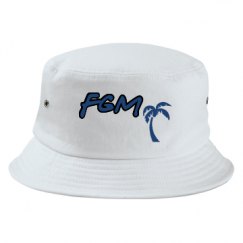 Unisex Bucket Hat