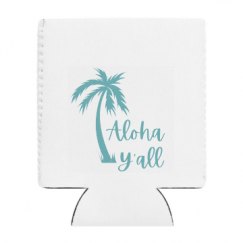 Regular 12 oz Can Cooler