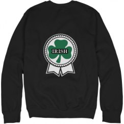 Unisex Basic Promo Crewneck Sweatshirt