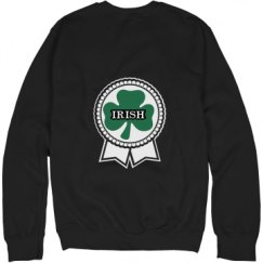 Unisex Ultimate Cotton Crewneck Sweatshirt