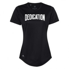 Women's Adidas Sport Shirt 