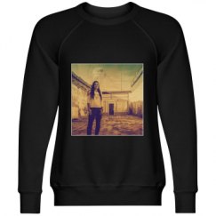 Unisex Triblend Crewneck Sweatshirt