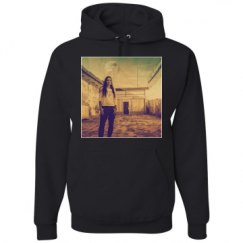 Unisex Basic Promo Hoodie