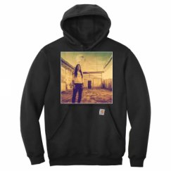 Unisex Carhartt Hooded Sweatshirt
