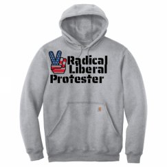 Unisex Carhartt Hooded Sweatshirt