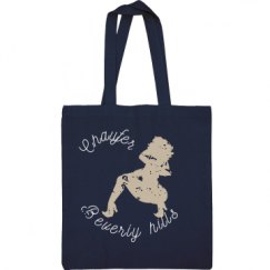 Canvas Tote Bag