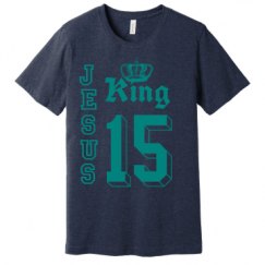 Unisex Premium Tee
