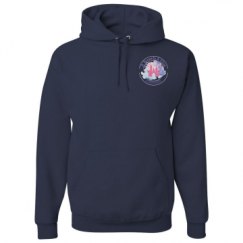 Unisex Basic Promo Hoodie