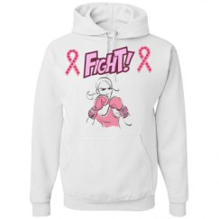 Unisex Basic Promo Hoodie