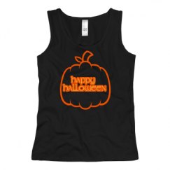 Youth Girls Tank Top